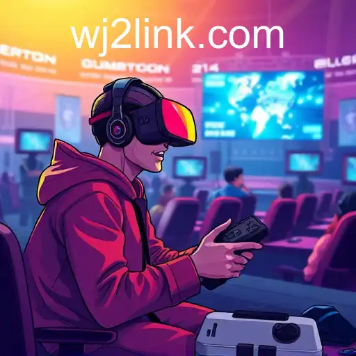 The Evolution of Online Gaming: A New Era