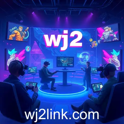 The Evolving Landscape of Online Gaming