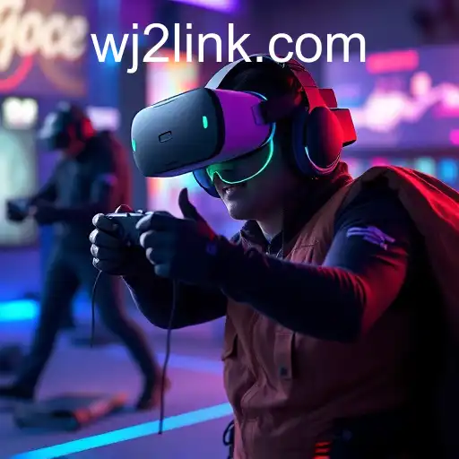 Gaming Trends and WJ2's Impact