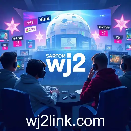 The Digital Frontier: Gaming in 2025