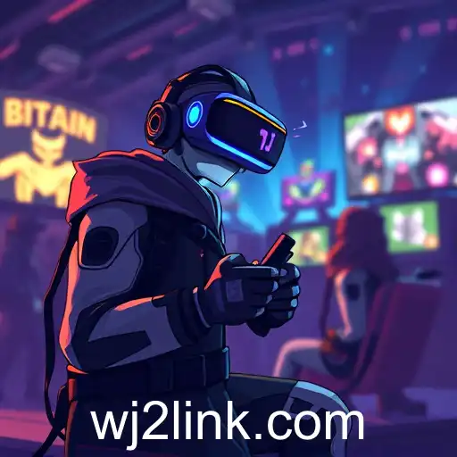 Evolution of Online Gaming Ecosystems