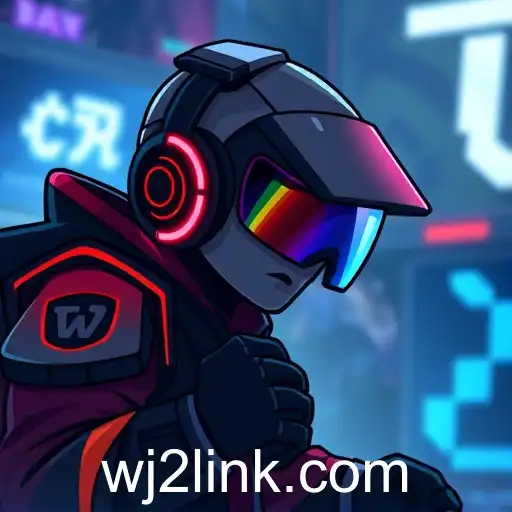 The Evolution of Gaming: WJ2 and Its Impact on 2025