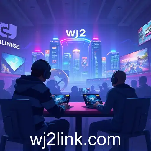 The Evolution of Online Gaming Platforms