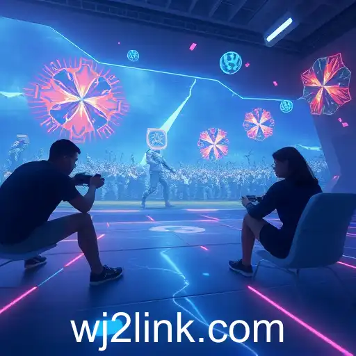 The Evolution of Online Gaming Communities