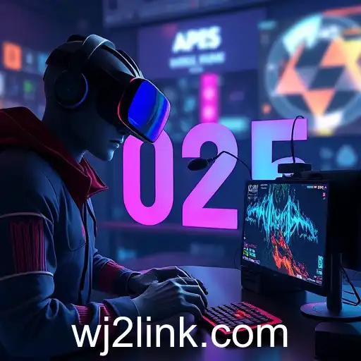 The Evolution of Online Gaming in 2025