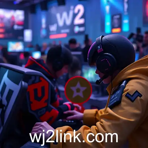 The Evolution of Online Gaming in 2025