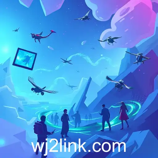 The Evolution of Online Gaming in 2025