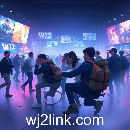 The Evolution of WJ2: A Gaming Phenomenon