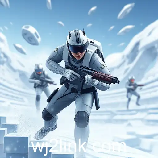 Exploring the Digital Frontier of Online Gaming