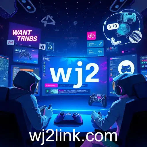 The Future of English Gaming: A Deep Dive into Trends and Innovations