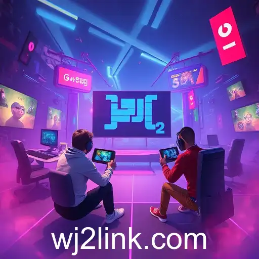 The Evolution of Online Gaming in 2025