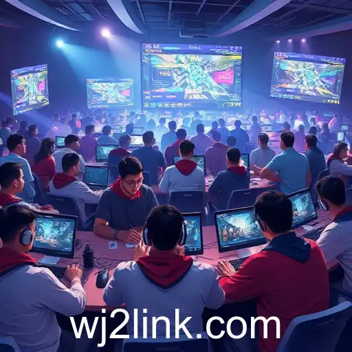 Innovation in Online Gaming Channels Growth