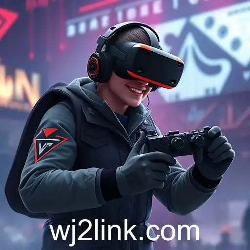 Gaming Trends and Technologies Transforming 2025