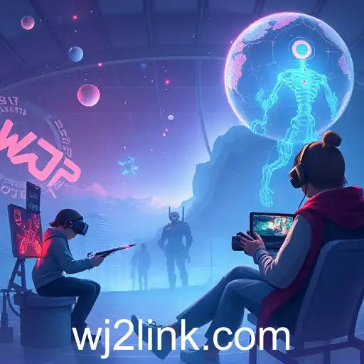 The Impact of WJ2 on Online Gaming in 2025