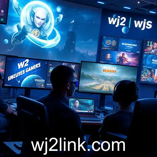 The Evolving Landscape of Online Gaming in 2025