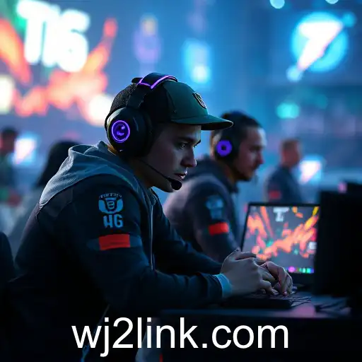 Virtual Realities: Exploring the Pulse of Online Gaming