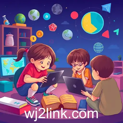 The Rise of 'wj2' in the Gaming World