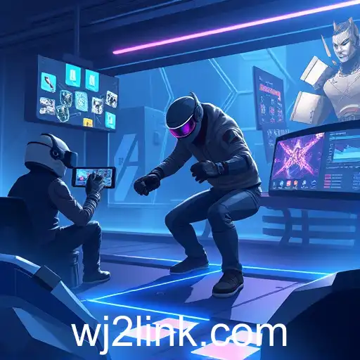 The Rise of Online Gaming in a Digital Era