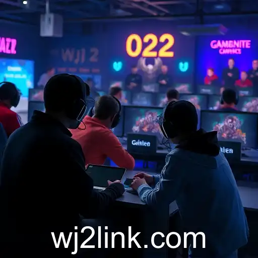 The Rise of Online Gaming in 2025