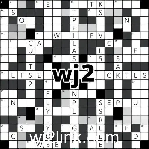 The Timeless Challenge of Crossword Puzzles: A Dive into Digital Trends