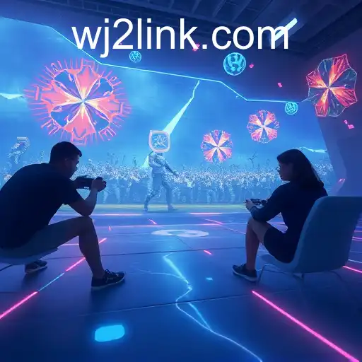 The Evolution of Online Gaming Communities