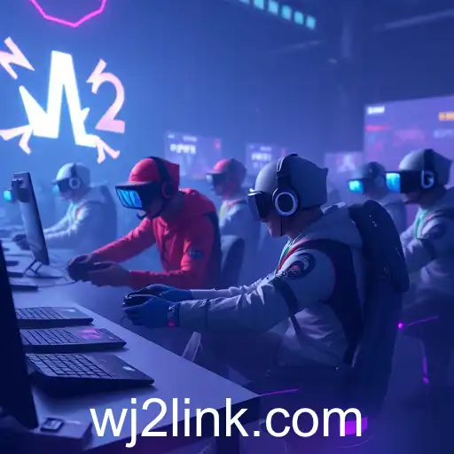 The Evolution of Online Gaming Communities