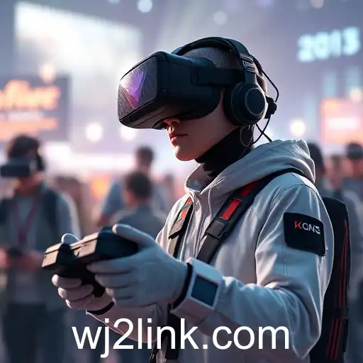 Gaming Trends Transforming the Digital Landscape