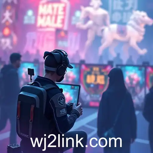 Rise of Online Strategic Gaming