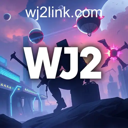 The Rise of WJ2: Revolutionizing Online Gaming in 2026