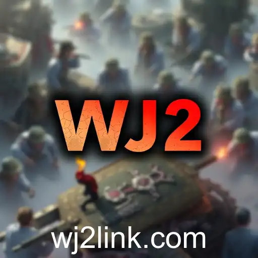 Exploring the Intricacies of Strategy Games: A Journey into WJ2