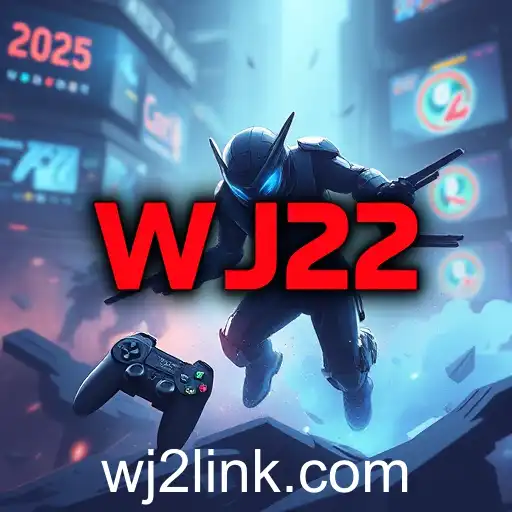 WJ2 Game Platform Revolutionizes Online Gaming