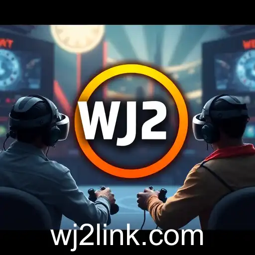 WJ2's Impact on the Modern Gaming Landscape