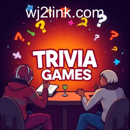 Exploring the Popularity and Appeal of Trivia Games Online