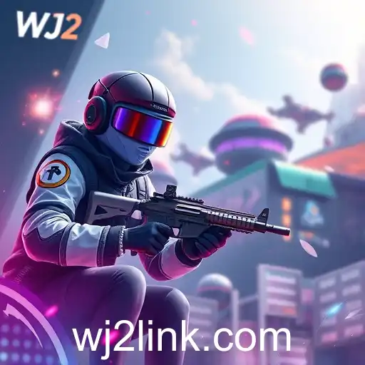 The Rise of WJ2: A New Era for Online Gaming